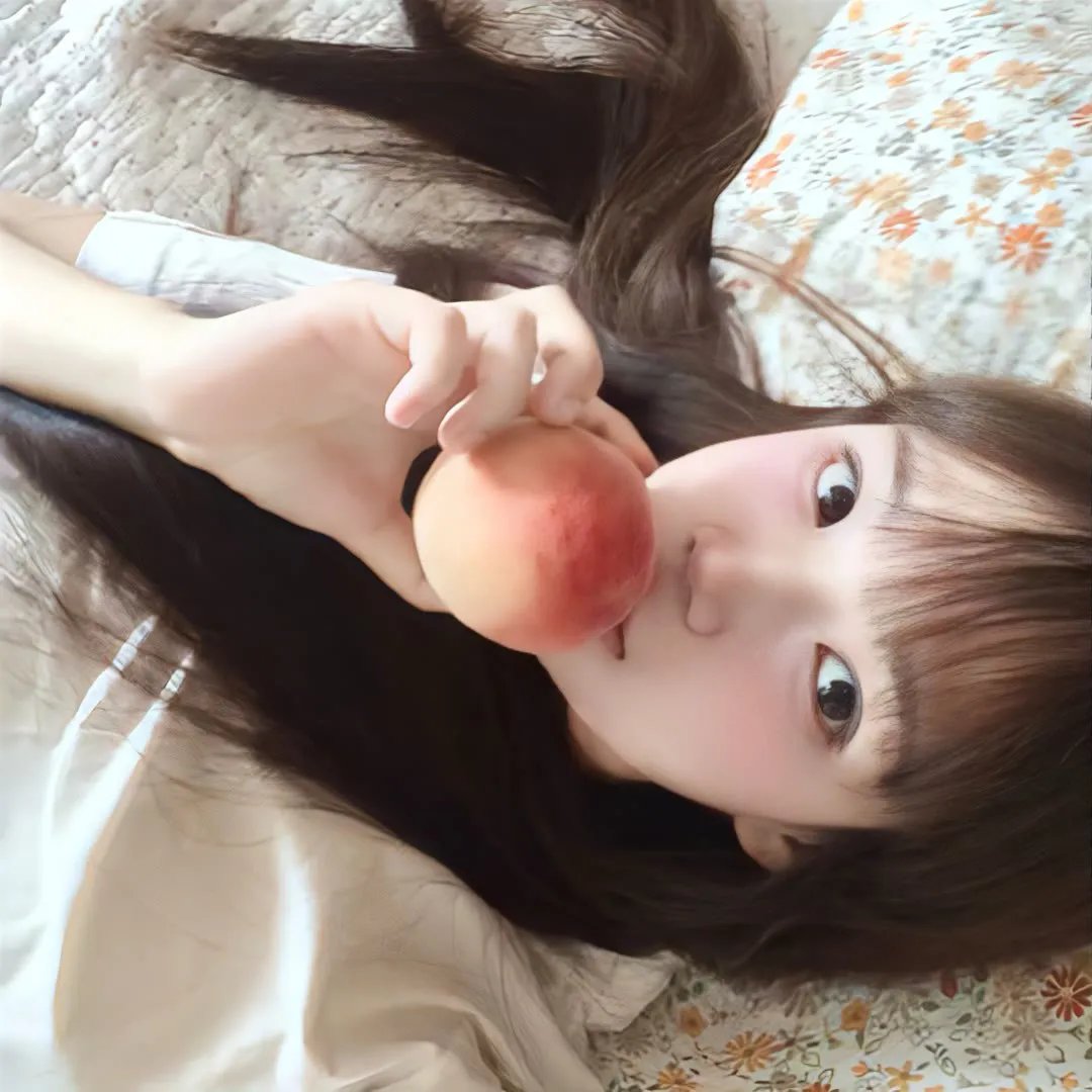 小八戒